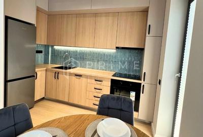 Garsonieră în Semicentral - 3