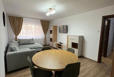 Apartament cu 2 camere decomandat în Central - 3