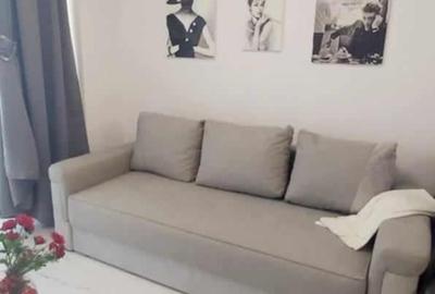 Apartament cu 2 camere decomandat, mobilat în Nufărul - 2