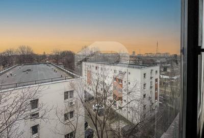 Apartament de inchiriat 90 mp, Bucurestii Noi - Pajura Apartament de inchiriat 90 mp, Bucurestii Noi - Pajura - 6