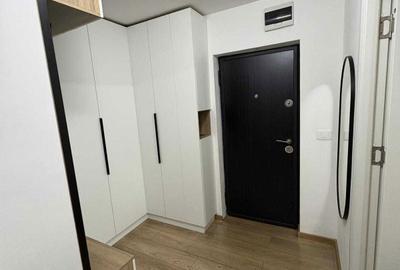 Apartament cu 3 camere decomandat în Exterior Vest - 1