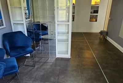 Spațiu comercial, de 40 mp, în Central - 5