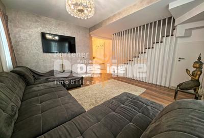 Duplex cu 7 camere cu Teren 180 Mp în Copou - 3