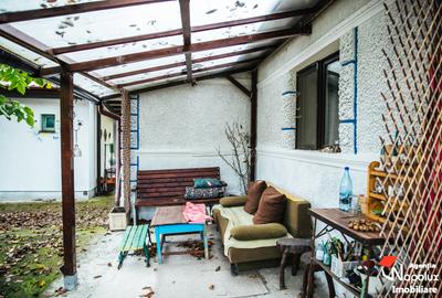 Casă individuală cu 4 camere cu Teren 4774 Mp în Tiocu de Jos - 5