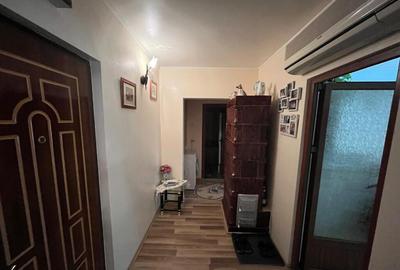 Apartament 3 camere str Victoriei 73mp - 2
