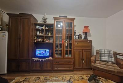 Tomis Nord-Campus-2 camere decomandate, et.1 - 5