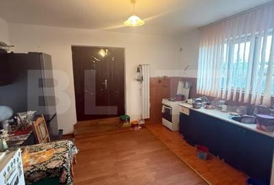 Casa etaj, 300 mp utili, 1000 mp teren, zona Scheia - 14