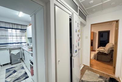 Apartament 3 camere, Tomis Nord, 450 euro - 9