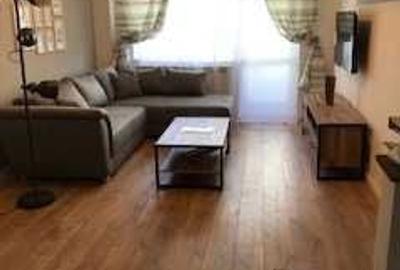 Apartament cu 2 camere decomandat, mobilat în Florești - 5