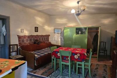Casă cu 3 camere cu Teren 393 Mp în Vânători - 6