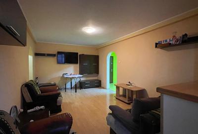 Exclusivitate - Bd. Ferdinand, apartament 2 camere, 3 balcoane, centrala gaz - 7