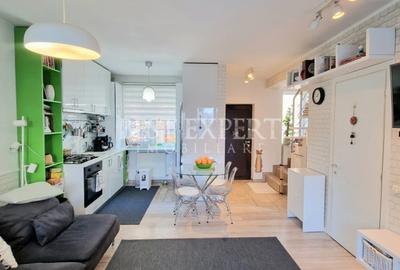 Vila de vanzare – mobilata si utilata/complex privat zona Pallady - 1