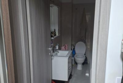 Apartament cu 2 camere decomandat în Vișani - 6
