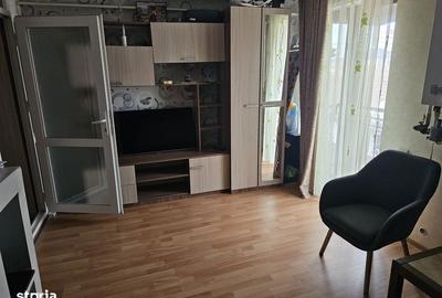 Garsonieră în Romanești - 1