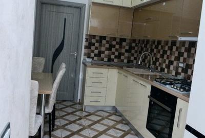 Apartament cu 2 camere decomandat, mobilat în Domenii - 8