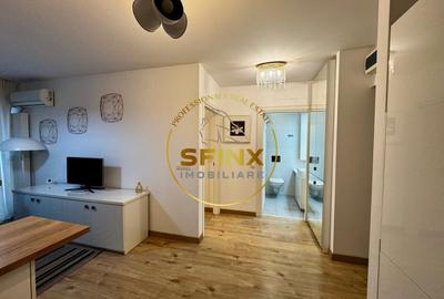 Apartament 2 camere Belvedere Residence metrou 7 min - 9
