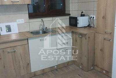 Casa individuala in Giarmata-VII, Centrala proprie,Garaj,curte,gradina - 13