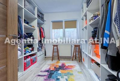 Apartament cu 4 camere semidecomandat în Gojdu - 2