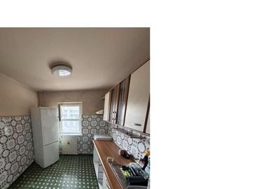 Apartament 2 camere,decomandat,50mp,etaj 1, zona Dacia - 4