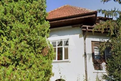 Casă individuală cu 4 camere cu Teren 179 Mp în Cotroceni - 1