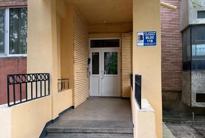 Apartament cu 4 camere decomandat în Exterior Vest - 5