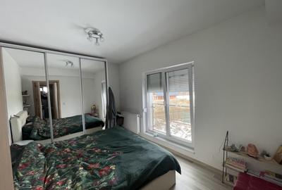 Domnesti, Ciutaci, vila tip duplex, P+1E+Pod, 4 camere, 120m Domnesti, Ciutaci, vila tip duplex, P+1E+Pod, 4 camere, 120m - 7