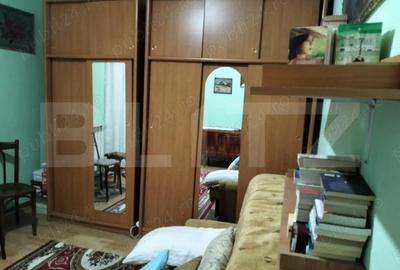 Apartament 2 camere, 31 mp, zona Copou - 5