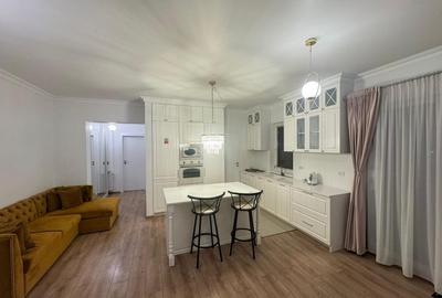 Apartament modern 2 camere de vanzare in Dumbravita - 17