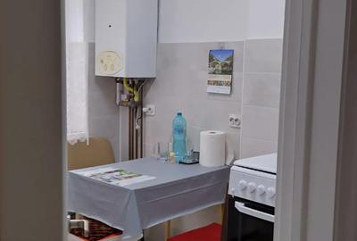 Apartament 2 camere, ultracentral, etaj 2 Apartament 2 camere, ultracentral, etaj 2 - 4