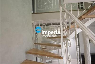 Apartament cu 4 camere decomandat, mobilat în Moara de Vânt - 5