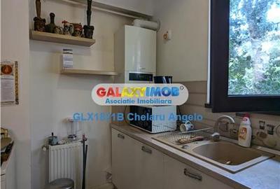 Apartament cu 3 camere decomandat în Băneasa - 20