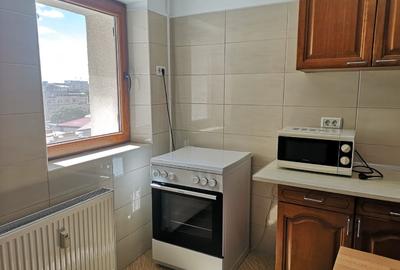 Apartament decomandat Stefan cel Mare, sector 2 - 11