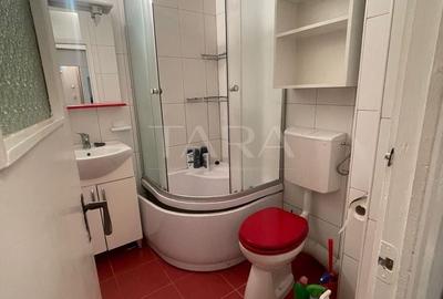 Apartament cu 4 camere decomandat în Mănăștur - 19