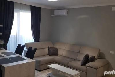 Proprietar inchiriez apartament 3 camere in Giroc, str.Visului - 5