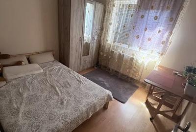 Apartament cu 2 camere decomandat, mobilat în Lujerului