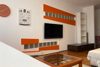 De inchiriat apartament 2 camere Calea Dorobantilor - 3