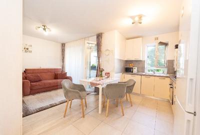 Apartament 2 camere Kasper -zona Coresi - 2