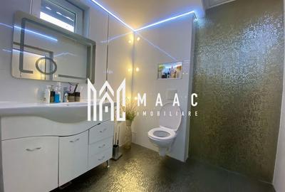 Casa individuala | 240 MPU | Teren 1200 | Talmaciu - 13