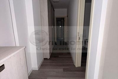 Apartament cu 2 camere decomandat, mobilat în Bucșinescu - 4