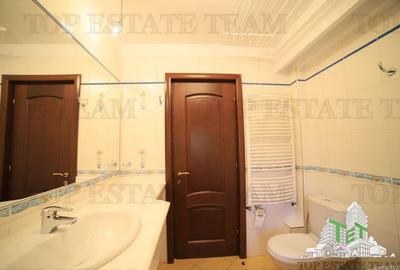 Apartament de vanzare in zona Arcului de Triumf, parcare/boxa inclusa - 8