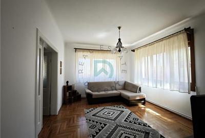 Casă individuală cu 3 camere cu Garaj în Bunloc - 12