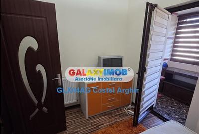 Apartament cu 2 camere decomandat în Popa Șapcă