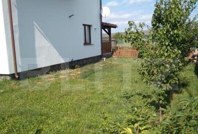 Casă cu 6 camere cu Teren 2052 Mp în Central