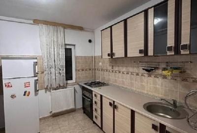 Apartament cu 2 camere semidecomandat în Aradului - 10