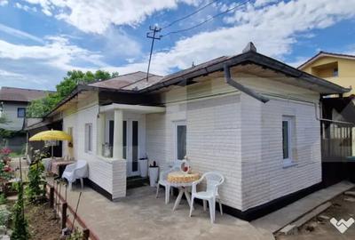 Teren de 640 mp, în Bariera Vâlcii - 9