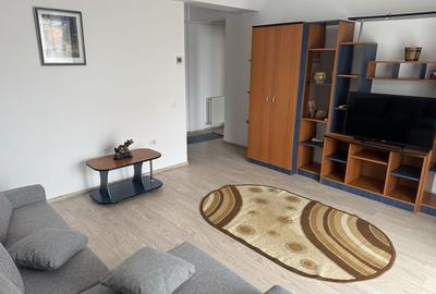 Garsonieră decomandată în Bratia din Deal - 4