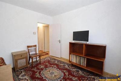 Apartament cu 3 camere decomandat, mobilat în Noua - 4