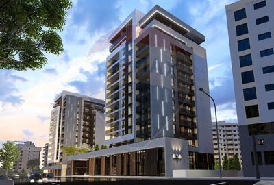 Apartament cu 3 camere decomandat în Răcădău - 5