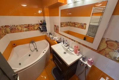 Apartament 3 camere zona Inel 2 - 8