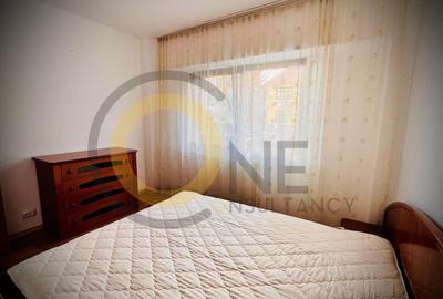 Apartament cu 2 camere semidecomandat, mobilat în Beller - 10